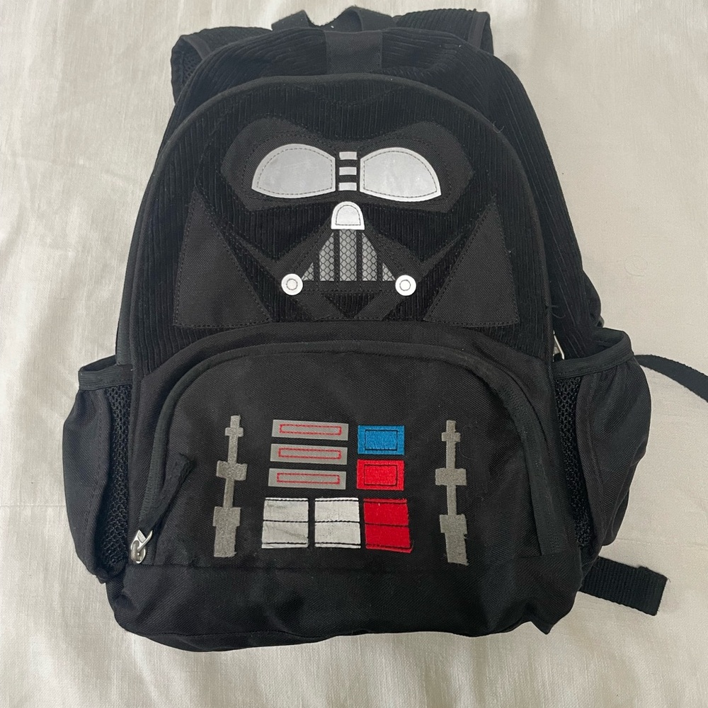 Mackenzie Star Wars™ Darth Vader™ Backpack